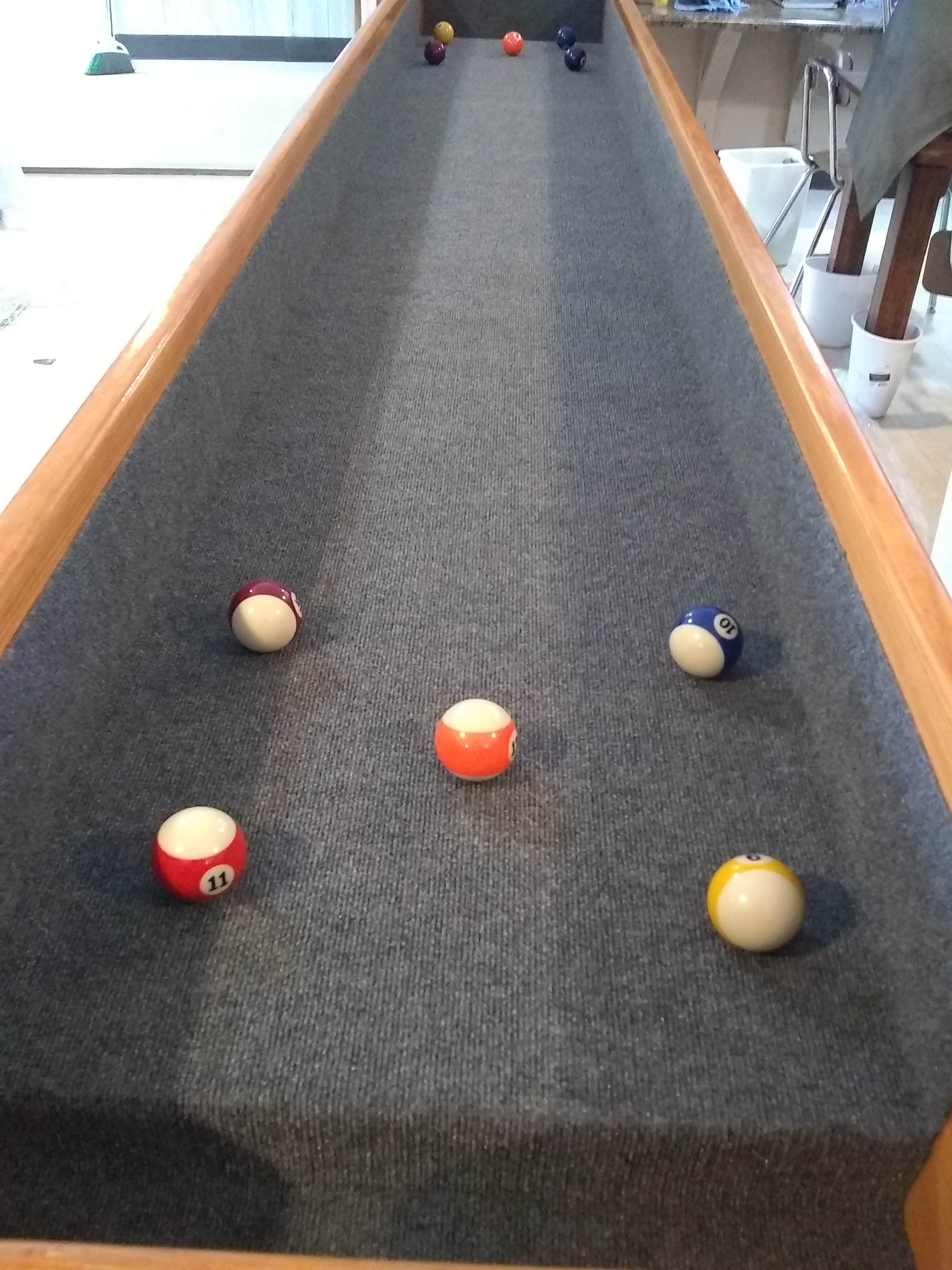 Camper-submitted photo at Cornerstone Campground near Union City, OH