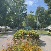 Review photo of Johnny Appleseed Campground by Rick G., August 31, 2023