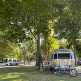 Review photo of Johnny Appleseed Campground by Rick G., August 31, 2023