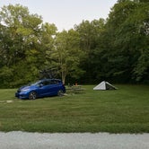 Review photo of Deer Run Campground — Sangchris Lake State Park by Colin H., August 31, 2023