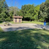 Review photo of Deer Run Campground — Sangchris Lake State Park by Colin H., August 31, 2023