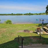 Review photo of Little Axe — Lake Thunderbird State Park by Steffanye U., August 31, 2023