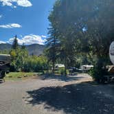 Review photo of Elk Creek Campground by Erika P., August 31, 2023