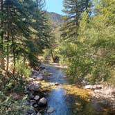 Review photo of Elk Creek Campground by Erika P., August 31, 2023