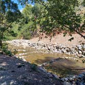 Review photo of Elk Creek Campground by Erika P., August 31, 2023