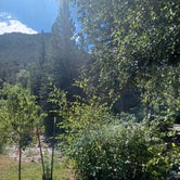 Review photo of Elk Creek Campground by Erika P., August 31, 2023