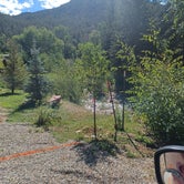 Review photo of Elk Creek Campground by Erika P., August 31, 2023