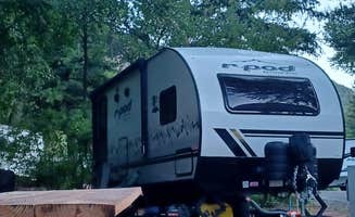 Erika P.'s photo at Elk Creek Campground near Silt, CO