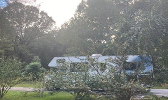 Camping near The Backyard RV Resort: Kountry Air RV Park, Prattville, Alabama