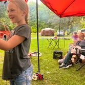 Review photo of Bewabic State Park Campground by Brandon L., August 31, 2023