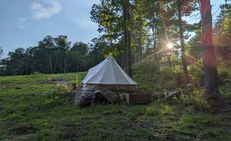 Kathleen W.'s photo at Chapman Acres near Keene, NH