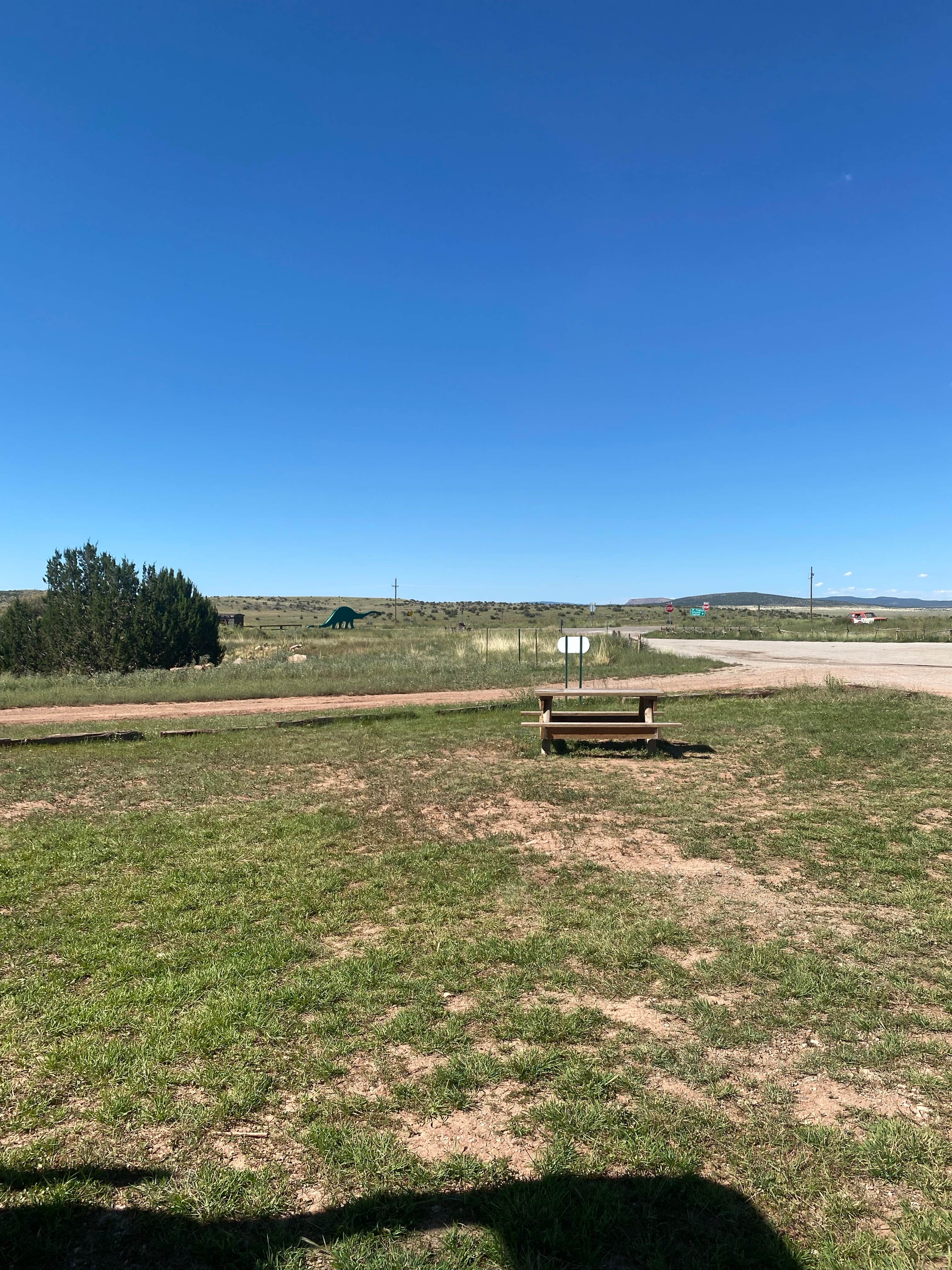 Camper submitted image from The Caverns Inn Campground & RV Park - 5