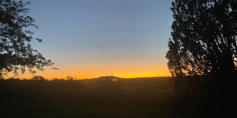 Camper submitted image from The Caverns Inn Campground & RV Park