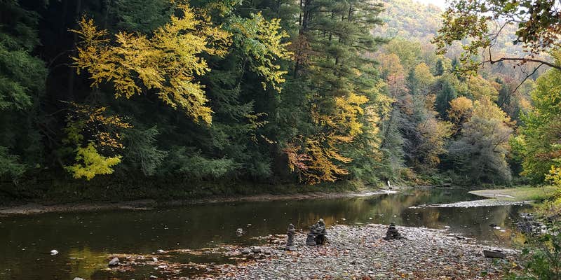 Camper submitted image from DB Adventures