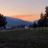 Review photo of Lost Moose Meadows Campground by Tia L., August 31, 2023