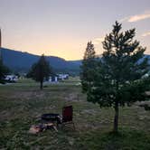 Review photo of Lost Moose Meadows Campground by Tia L., August 31, 2023