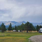 Review photo of Lost Moose Meadows Campground by Tia L., August 31, 2023