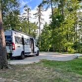 Review photo of Winton Woods Campground Hamilton County Park by Tamar , August 31, 2023