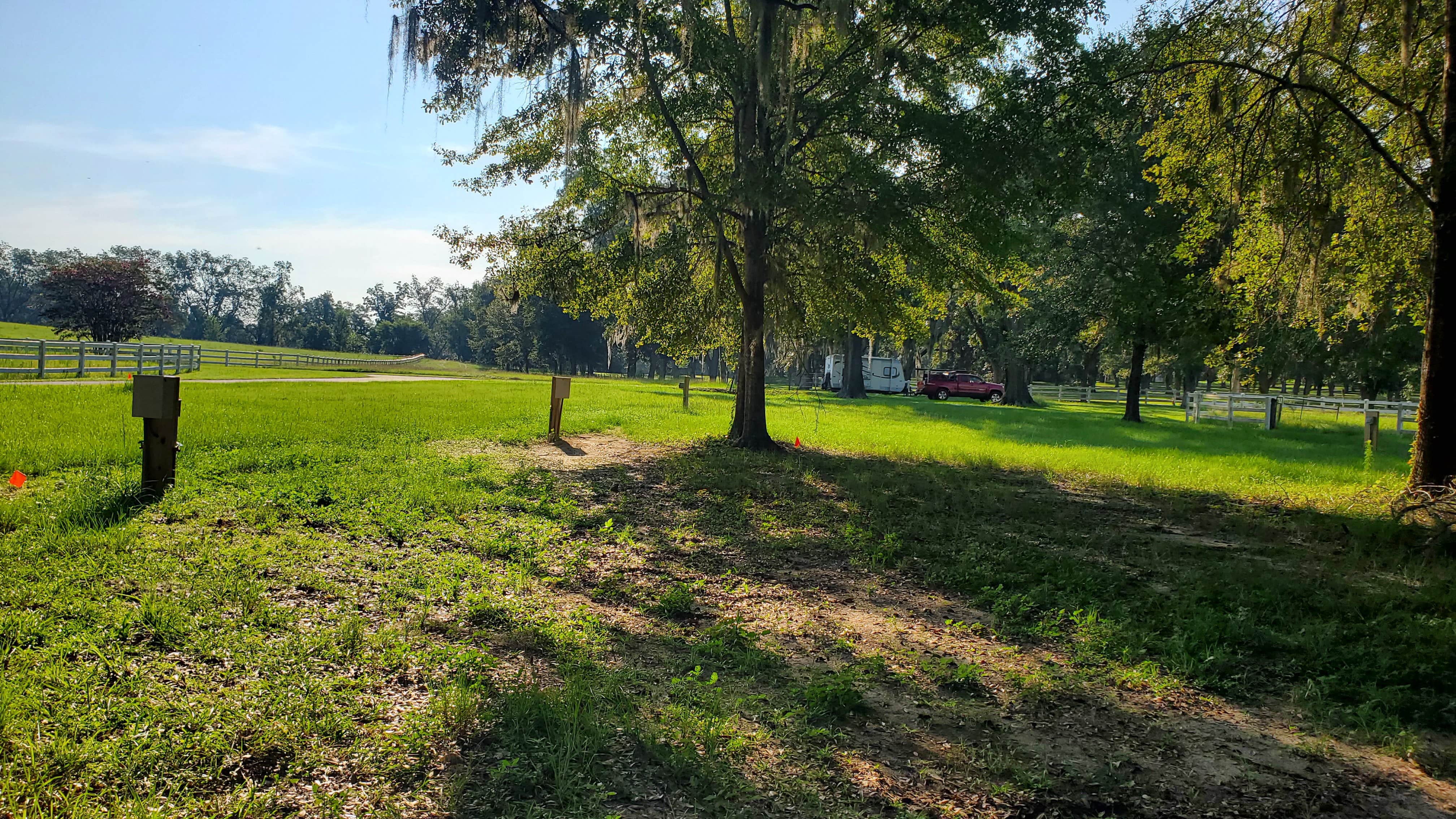 Camper-submitted photo at Hilltop Christian Camp Resort near Monticello, FL