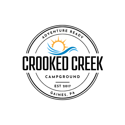 Camper-submitted photo at DB Adventures near Wellsboro, PA