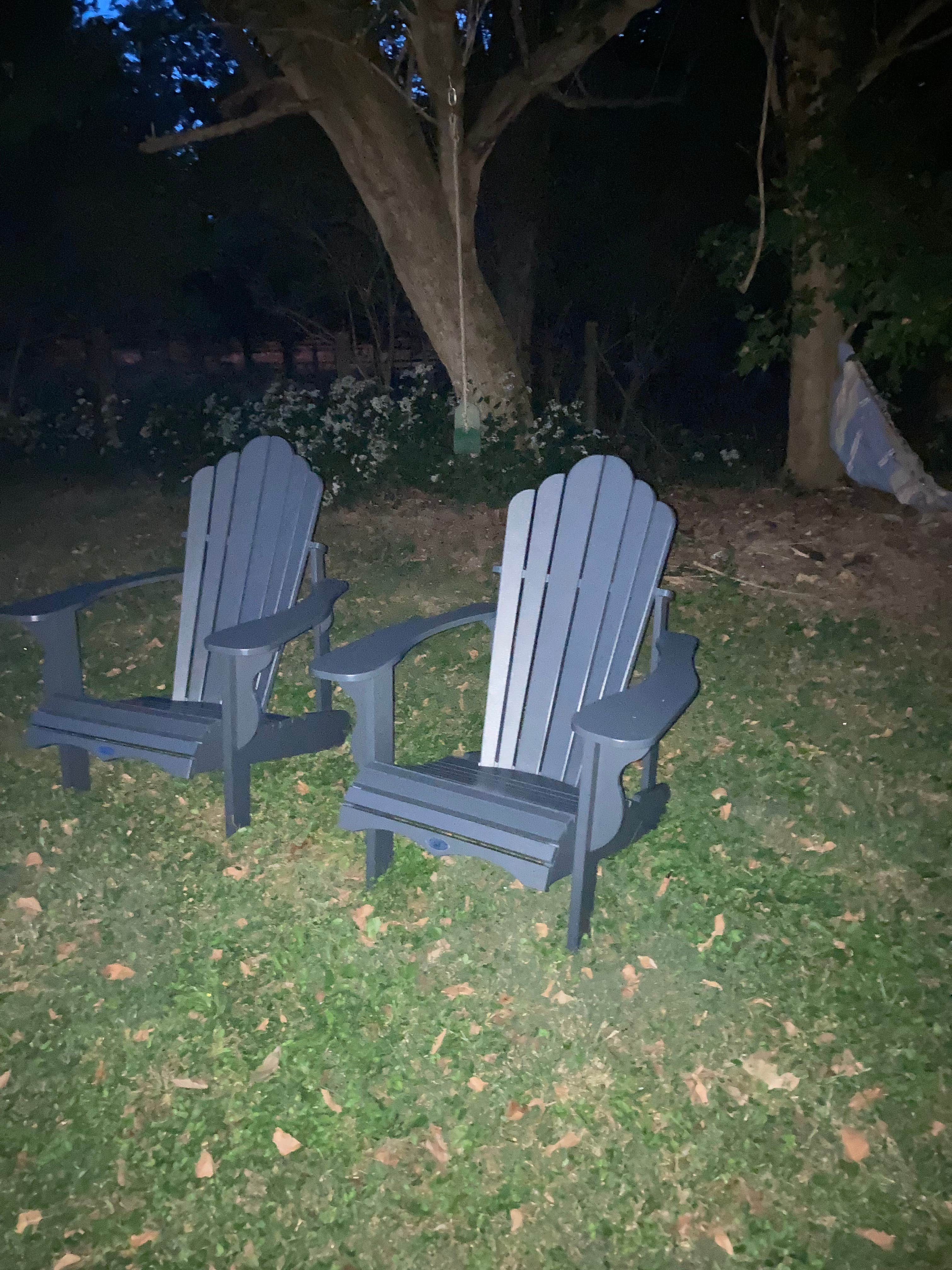 Camper-submitted photo at Mimsey's Mayhem near Lawrenceburg, IN