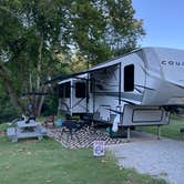 Review photo of Piney River Resort by Erich H., August 31, 2023