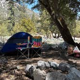 Review photo of Crystal Lake Rec Area Campground by Yuliana N., September 1, 2023