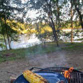 Review photo of Campbell Cove Camping by Ty W., September 1, 2023