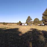 Review photo of Garland Prairie Rd Dispersed Camping by Jenny&Tobias P., September 1, 2023