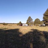 Review photo of Garland Prairie Rd Dispersed Camping by Jenny&Tobias P., September 1, 2023