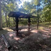 Review photo of Graham Cave State Park Campground by Jose B., September 1, 2023