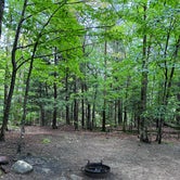 Review photo of Crawford State Park Campground by Rhonda D., September 1, 2023