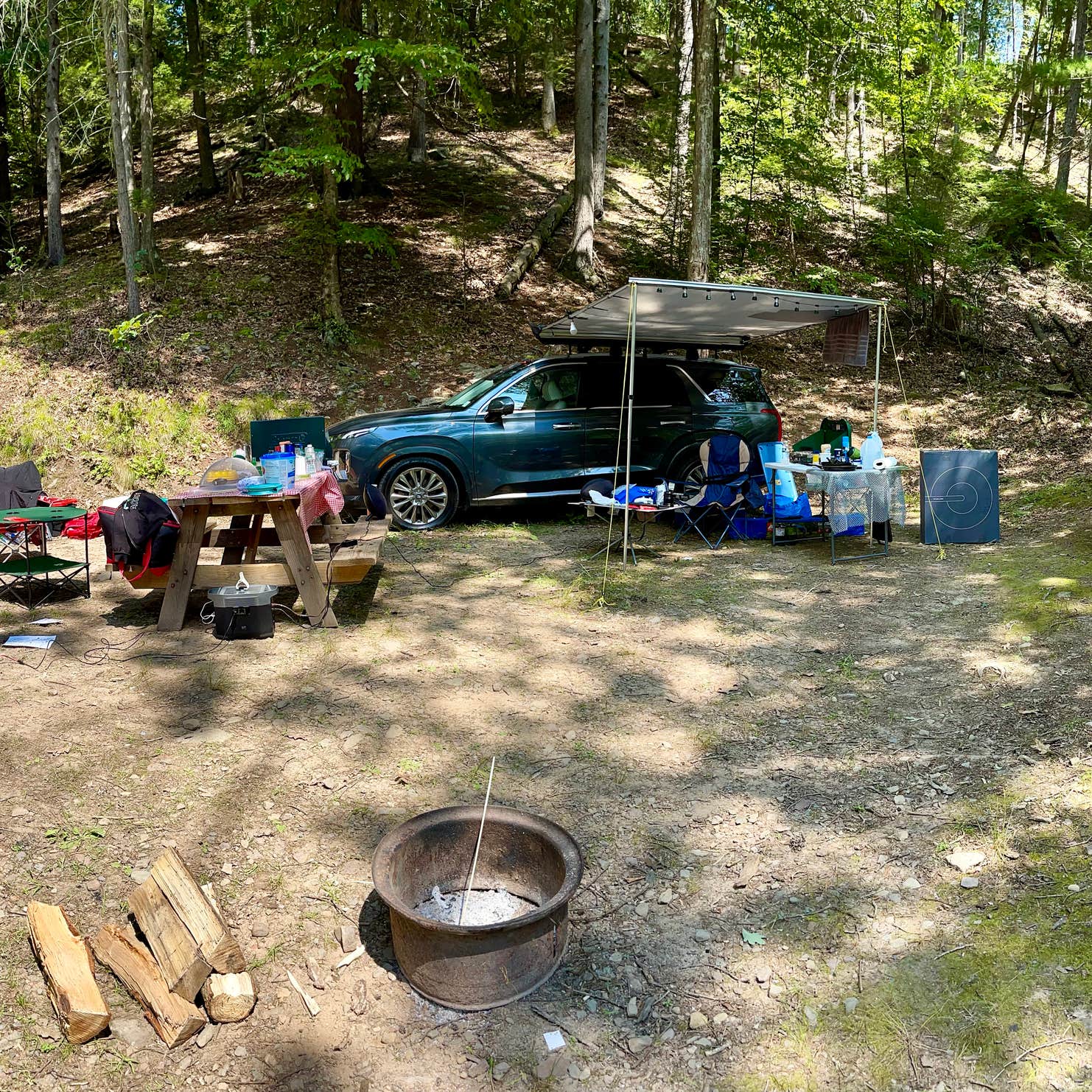 Kittatinny Campground | Barryville, NY 