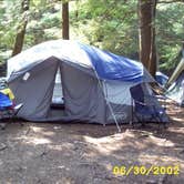 Review photo of Kittatinny Campground by Joe M., September 1, 2023