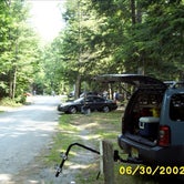 Review photo of Kittatinny Campground by Joe M., September 1, 2023