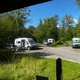 Review photo of Pickerel Point Campground — Promised Land State Park by Joe M., September 1, 2023