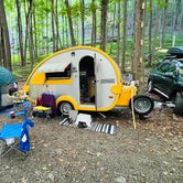 Review photo of Hillside Campgrounds by Joe M., September 1, 2023