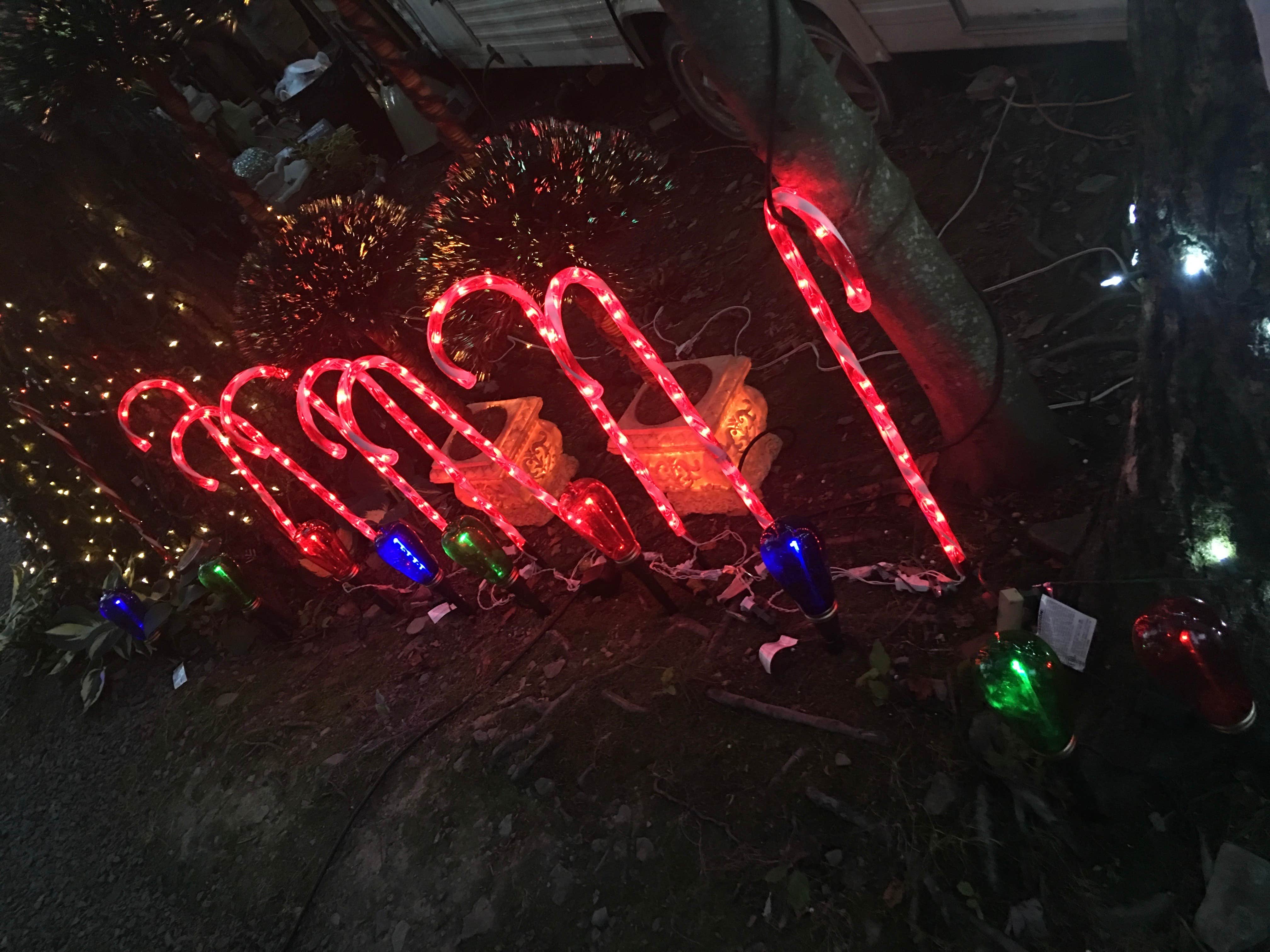 Camper-submitted photo at Oneida Campground & Lodge near Union Dale, PA