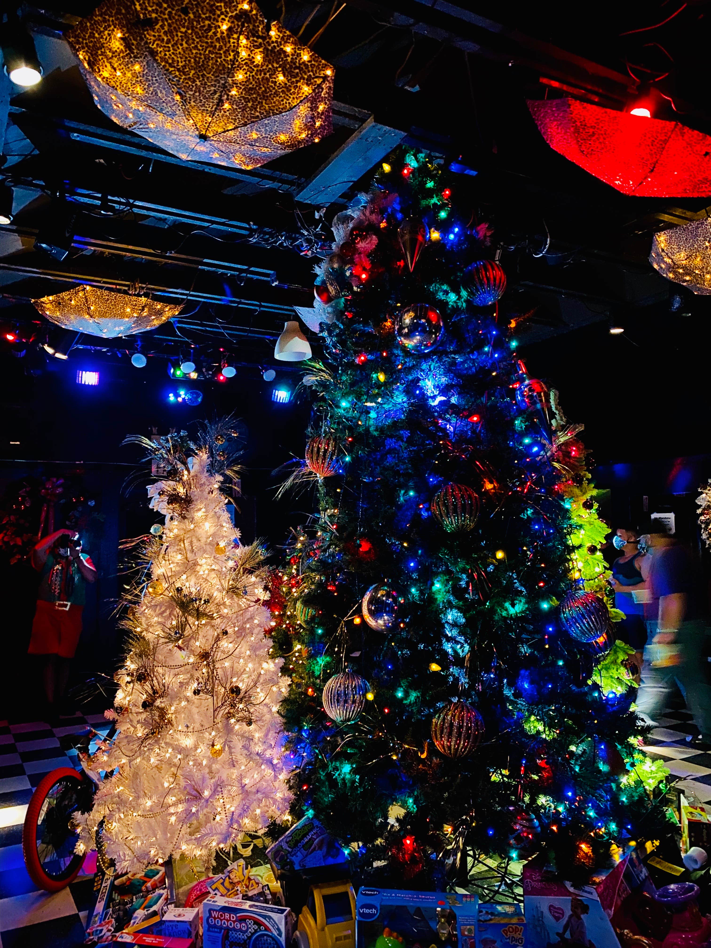 Camper-submitted photo at Oneida Campground & Lodge near Union Dale, PA