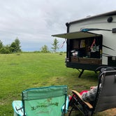 Review photo of Four Mile Creek State Park Campground by B M., September 1, 2023