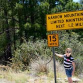 Review photo of Spencer Canyon Campground by Audrey R., October 30, 2018