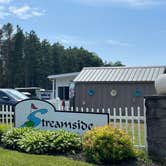 Review photo of Streamside RV Park & Golf Course by B M., September 1, 2023