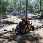 Review photo of Spencer Canyon Campground by Audrey R., October 30, 2018