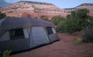 Chad R.'s photo at Windwhistle Campground near La Sal, UT