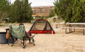 Aaron M.'s photo at Escalante Cabins & R.V. Park near Boulder, UT