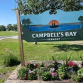 Review photo of Campbells Bay Campground by B M., September 1, 2023