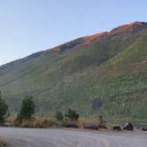 Review photo of North fork Flathead River dispersed camping by Chad R., September 1, 2023