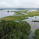 Review photo of Chickahominy Riverfront Park by Austin H., September 1, 2023
