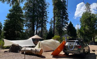 Mister Linh's photo at Redwood Meadow near Sunland, CA