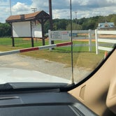 Review photo of Auburn RV Park at Leisure Time Campground by Cat R., September 1, 2023